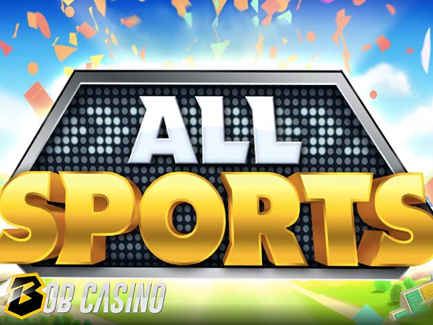 All Sports Slot Review on Bob Casino