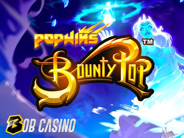 BountyPop Slot Review