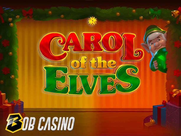 Carol of the Elves Slot Review