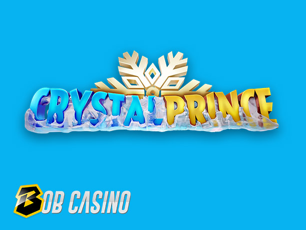 Crystal Prince Slot Review on Bob Casino