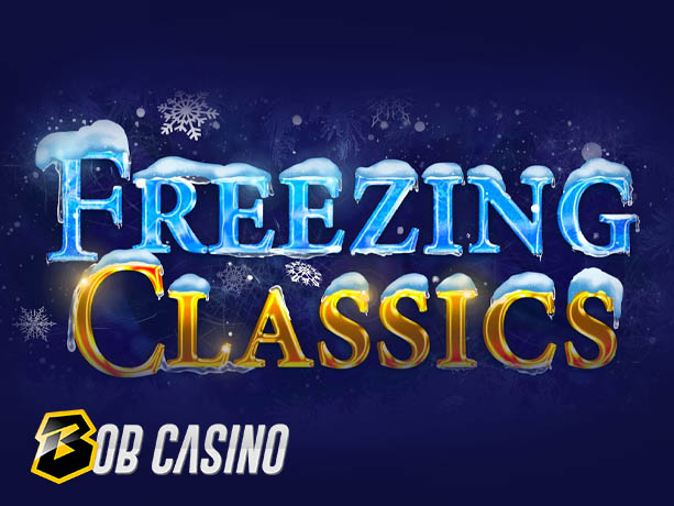 Freezing Classic Slot Review