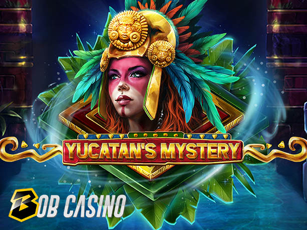 Yucatan’s Mystery Slot Review on Bob Casino