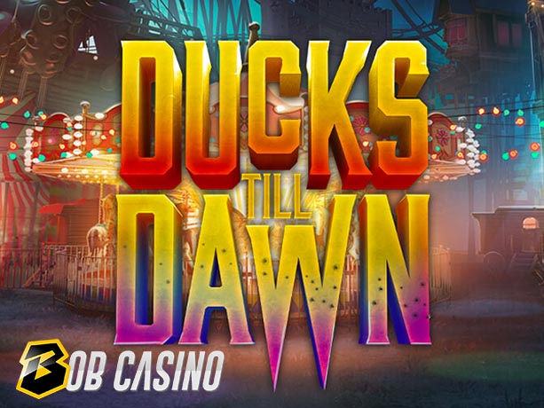 Ducks Till Dawn Slot Review