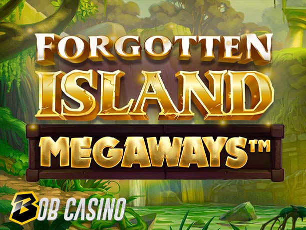 Forgotten Island