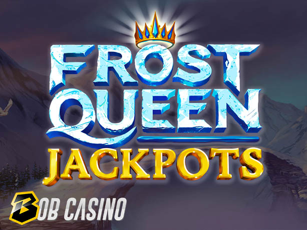 Frost Queen Jackpots Review