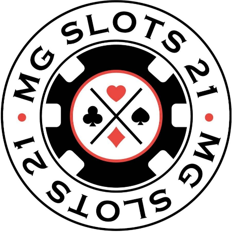 Youtube channel MG SLOTS 21