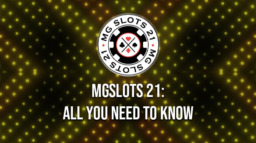 MGSlots 21 bio, net worth, subscriber count and more.