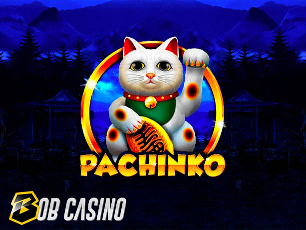 Pachinko Review