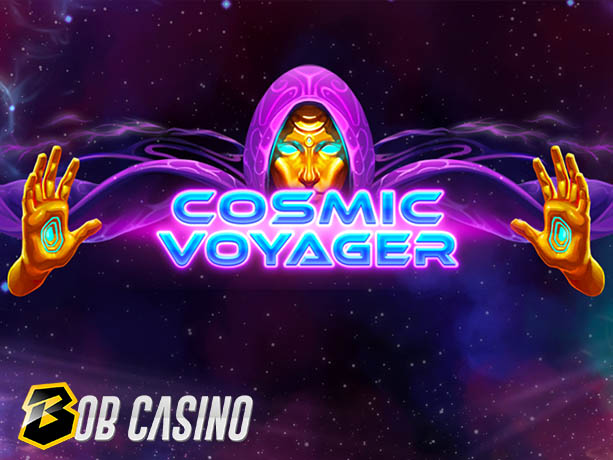 Cosmic Voyager Slot Review