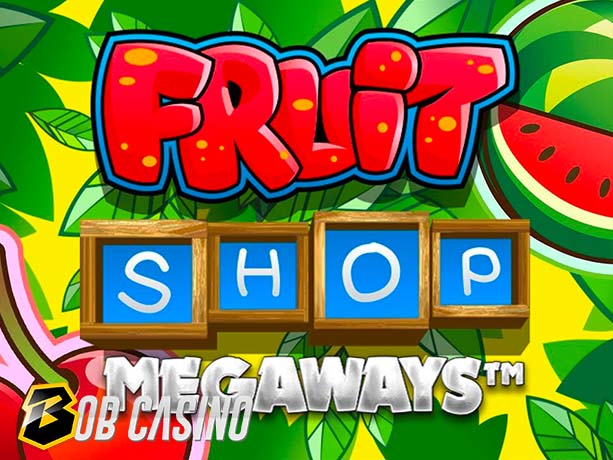 Fruit Shop Slot Review