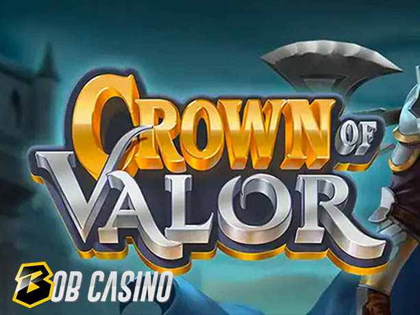 Crown of Valor Slot Review