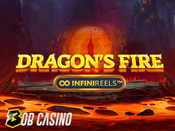 Dragon’s Fire Slot review