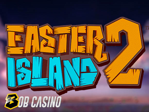 Easter Island 2 Slot Review