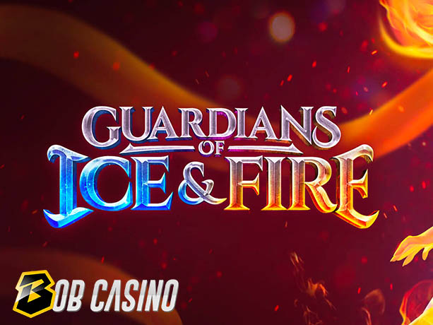 Guardians of Ice & Fire Slot Review