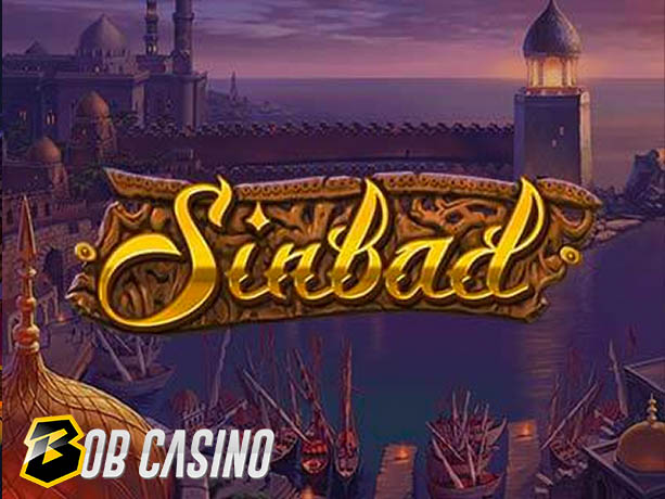 Sinbad Slot Review