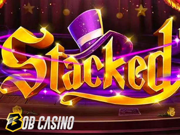 Stacked Slot Review