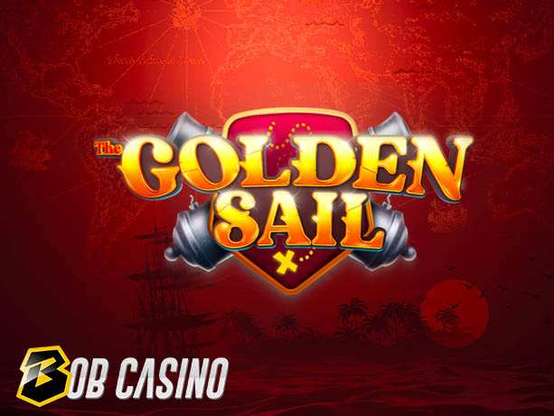 The Golden Sail Slot Review