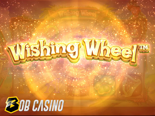 Wishing Wheel Slot Review