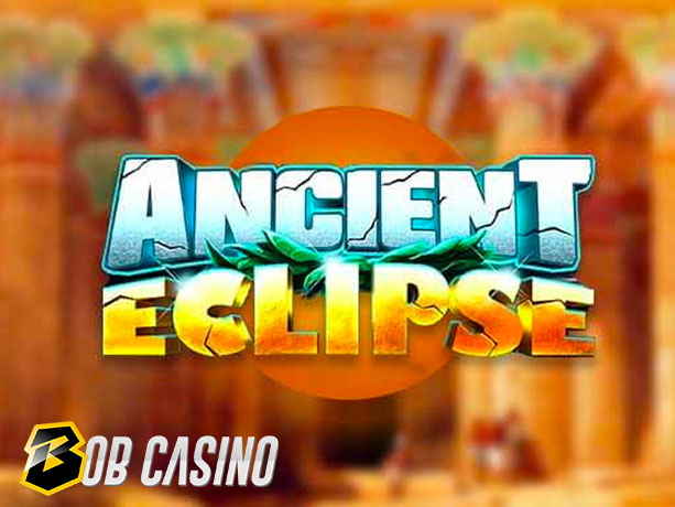 Ancient Eclipse Slot review