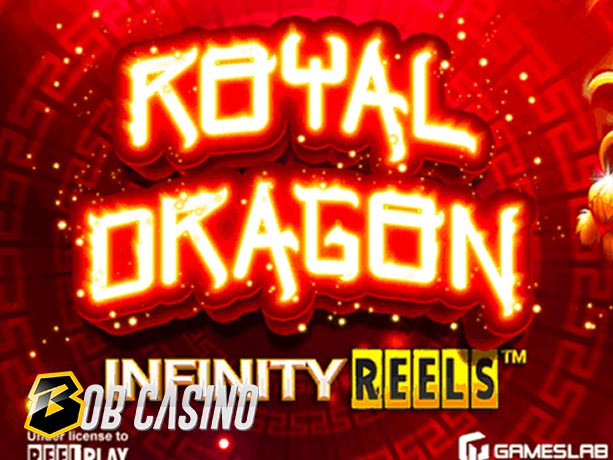 Royal Dragon Infinity Slot Review