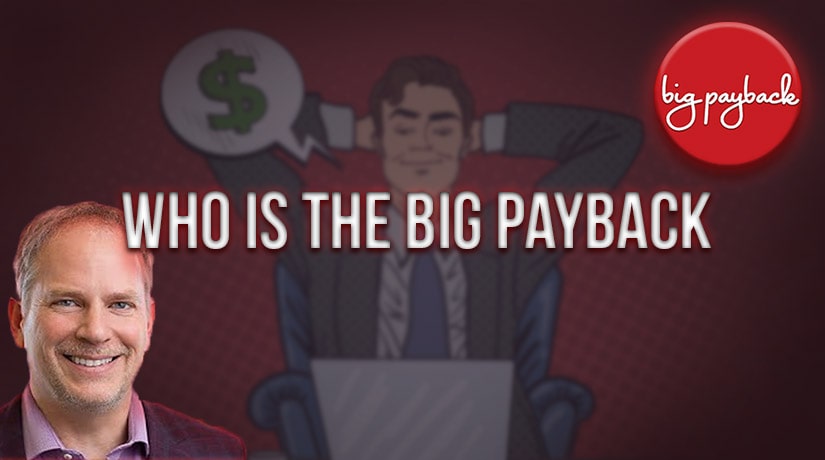 The Big Payback bio and net worth