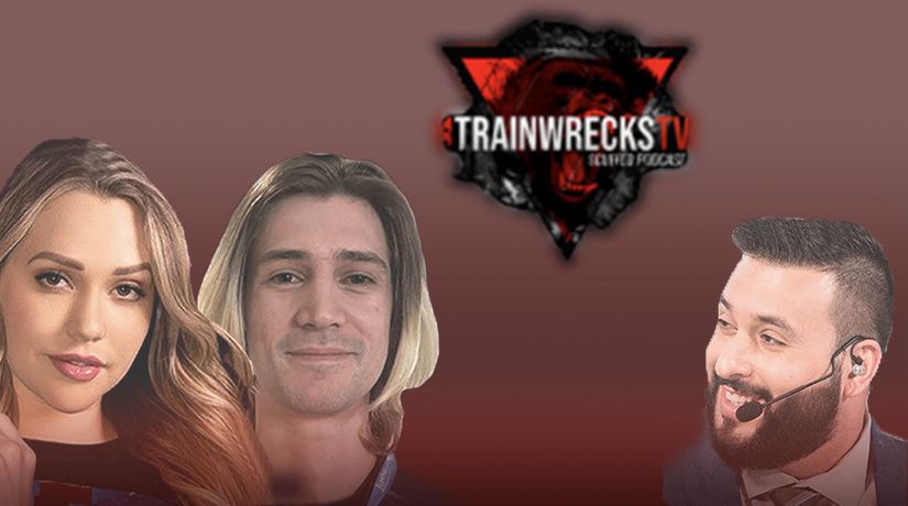 Most Popular TrainwrecksTV stuffed podcast guests