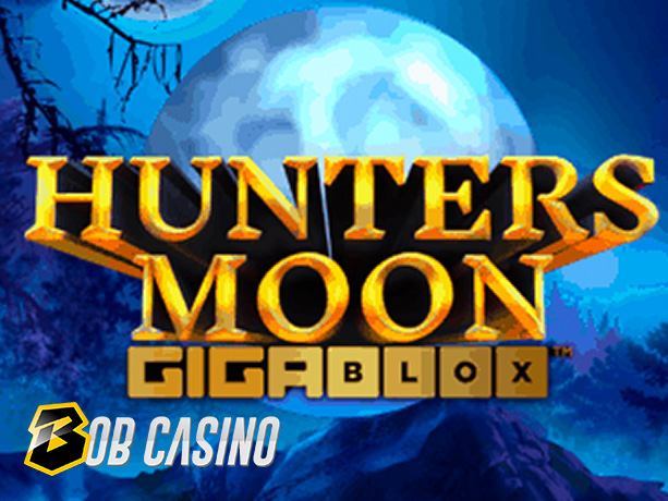 Hunters Moon Slot