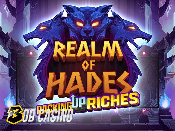 Realm of Hades Slot Review