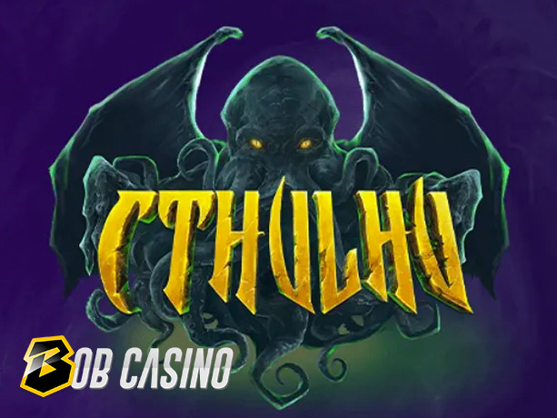 Cthulhu Slot Review