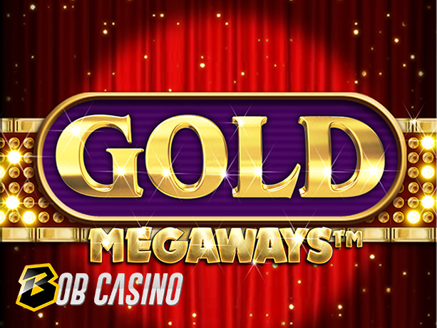 Gold Megaways Slot Review