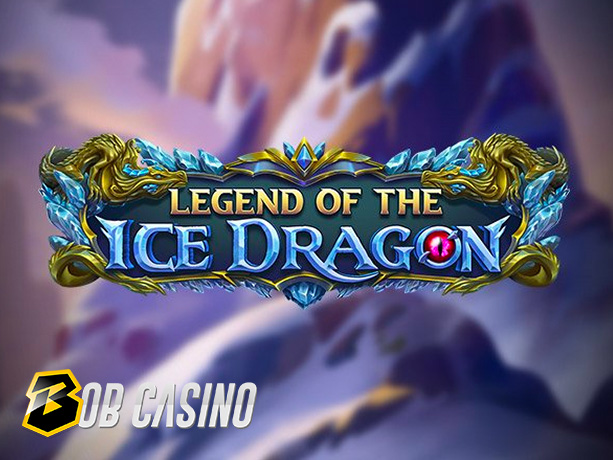 Legend of the Ice Dragon Slot Review