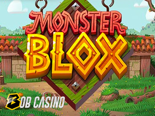 Monster Blox Gigablox Slot Review