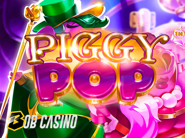 PiggyPop Slot Review