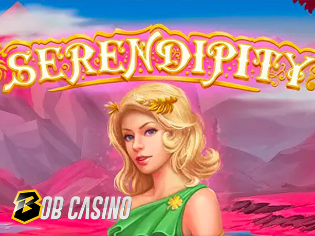 Serendipity Slot Review