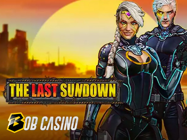 The Last Sundown Slot Review