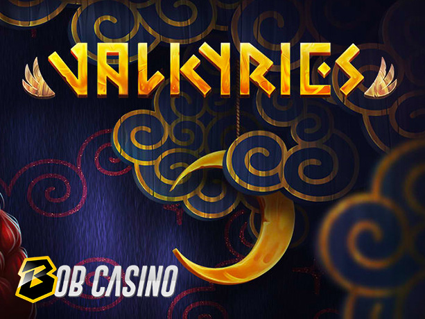 Valkyries Slot Review