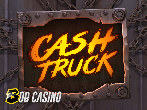 Cash Truck Slot Review