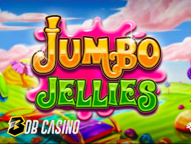 Jumbo Jellies Slot Review