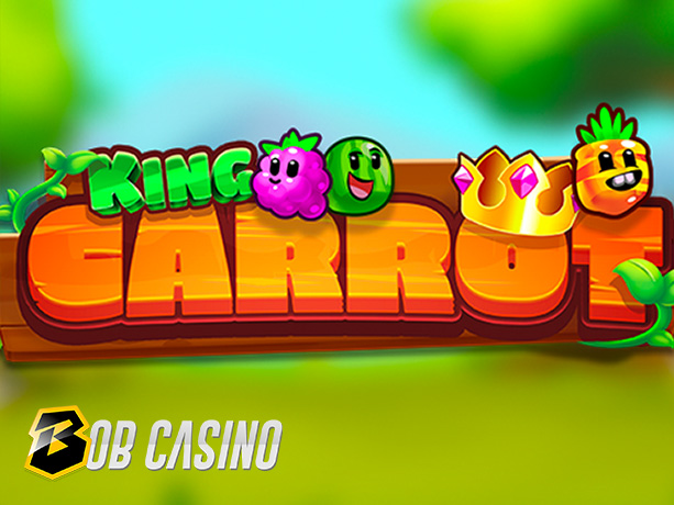 King Carrot Slot Review