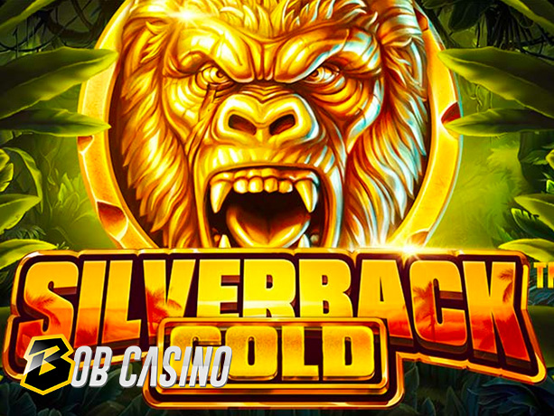 Silverback Gold Slot Review