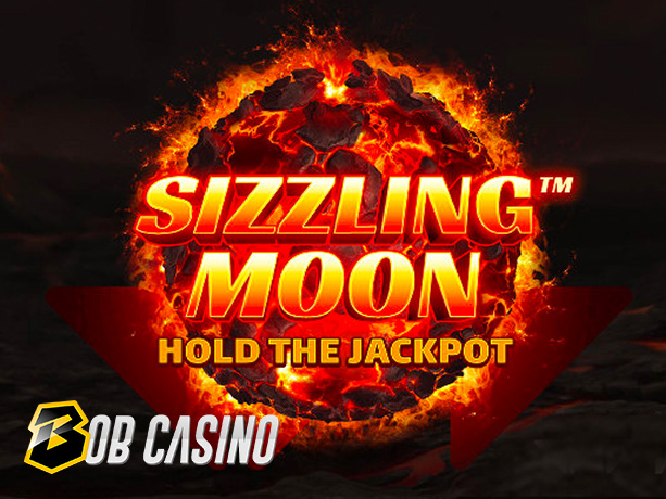 Sizzling Moon Slot Review