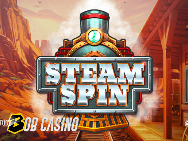 SteamSpin Slot Review