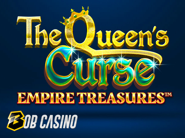 The Queen's Curse Empire Treasures slot Review