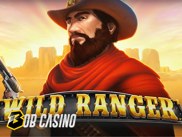 Wild Ranger Slot Review