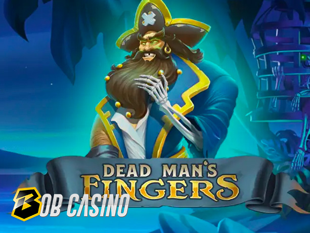 Dead Man's Fingers Slot Review