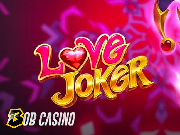 Love Joker Slot Review