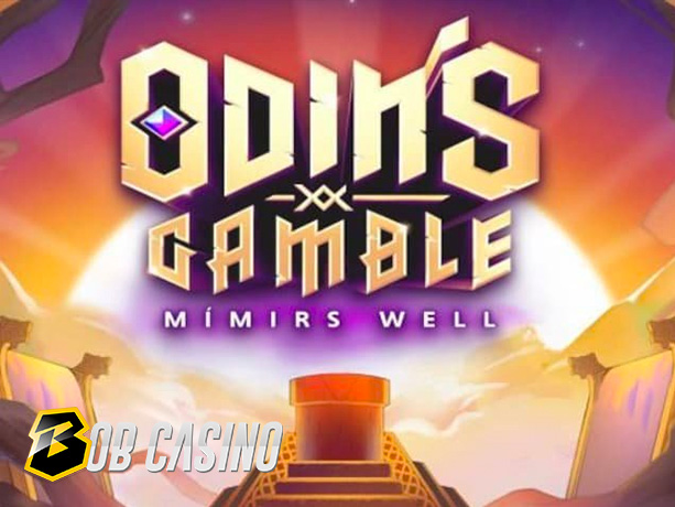 Odin's Gamble Slot Review