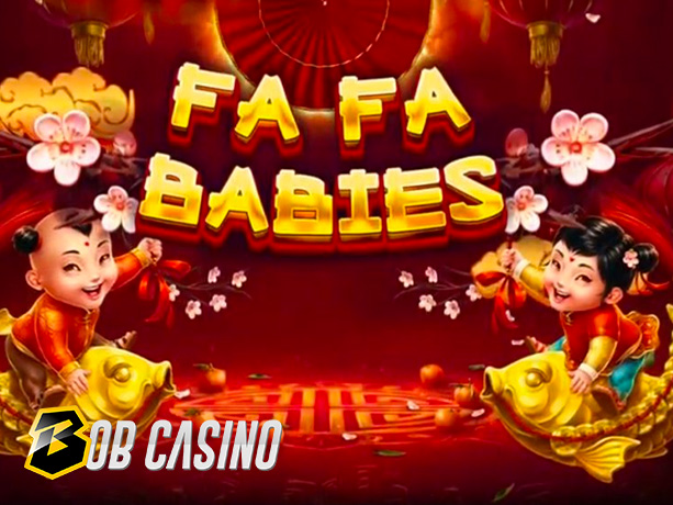 Fa Fa Babies Slot review