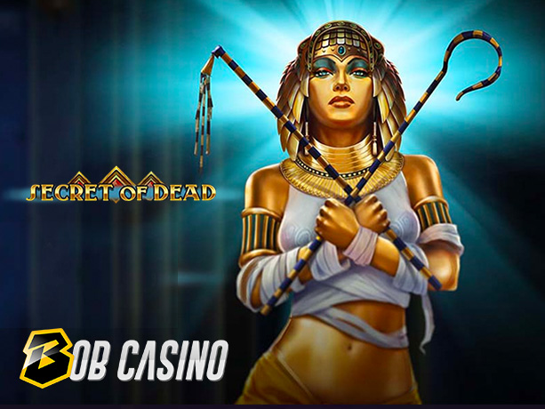 Secret Of Dead Slot Review