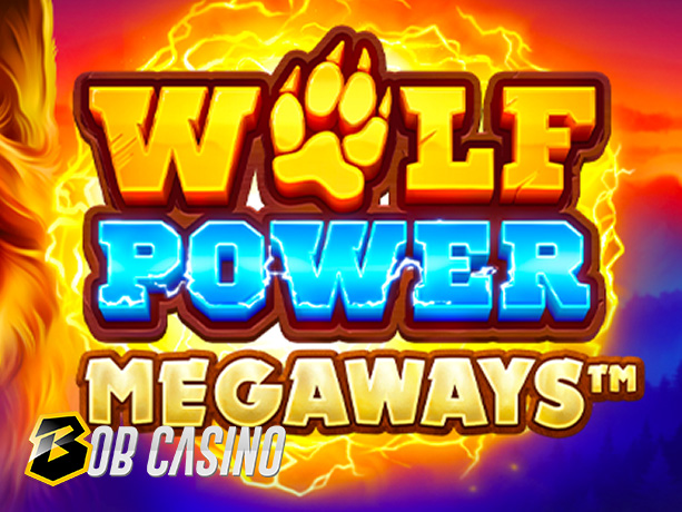 Wolf Power Megaways Slot review